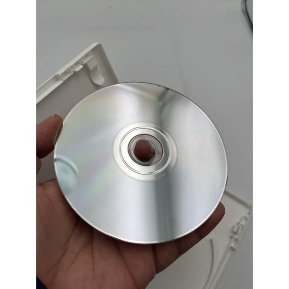 Indy 500 Legends Nintendo Wii Video Game Tested and Working - Picture 4 of 4